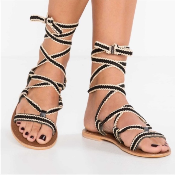 TopShop Sandals - Picture 2 of 6